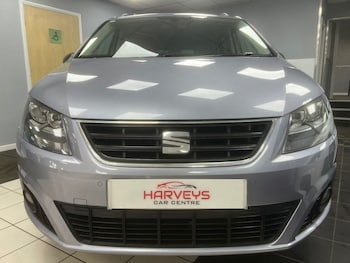 Used SEAT Alhambra 2016 for sale - 78886889: Photo