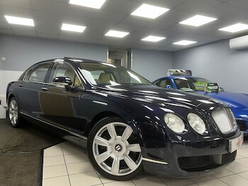 Used Bentley Continental 2006 for sale - 78363650: Photo