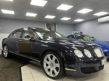 Used Bentley Continental 2006 for sale - 78363650: Photo