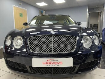 Used Bentley Continental 2006 for sale - 78363650: Photo