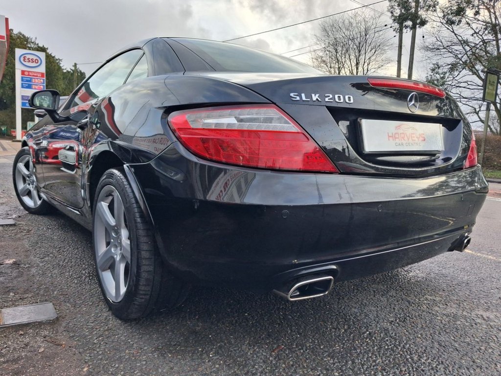 Used Mercedes-Benz SLK 2012 for sale - 77575894: Photo 11