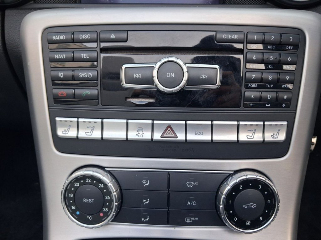 Used Mercedes-Benz SLK 2012 for sale - 77575894: Photo 14