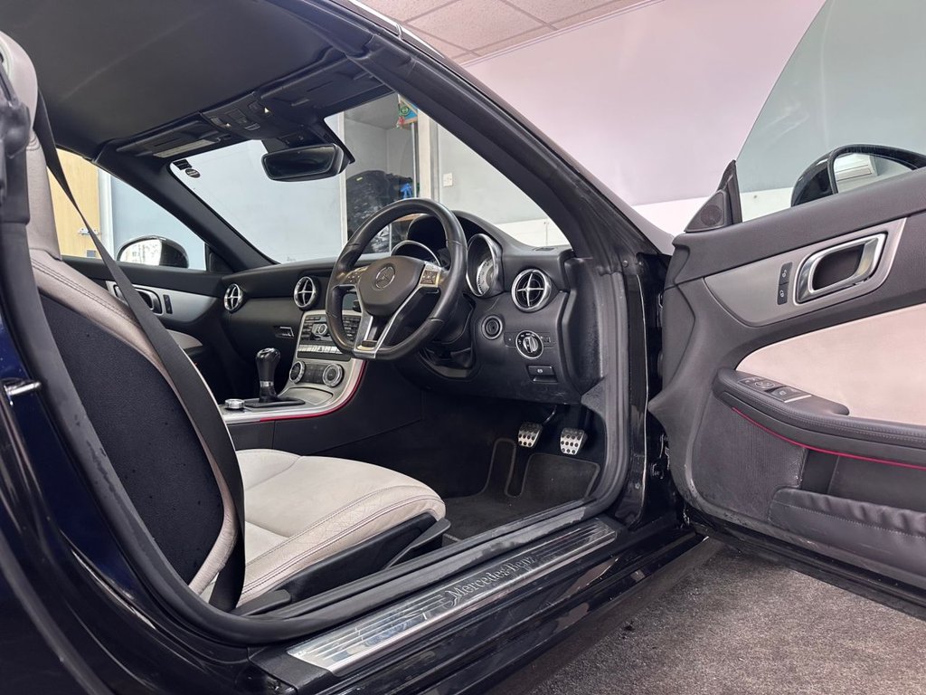 Used Mercedes-Benz SLK 2012 for sale - 77575894: Photo 24