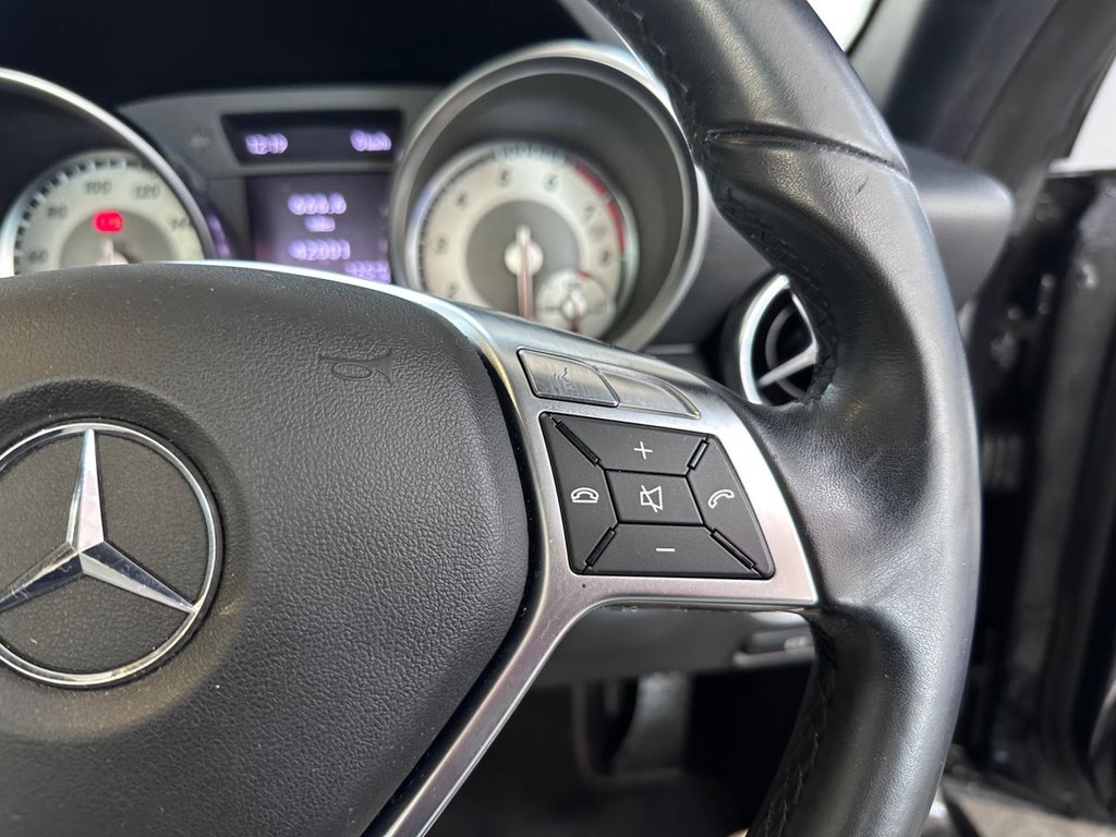 Used Mercedes-Benz SLK 2012 for sale - 77575894: Photo 28