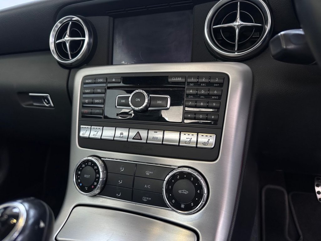 Used Mercedes-Benz SLK 2012 for sale - 77575894: Photo 31