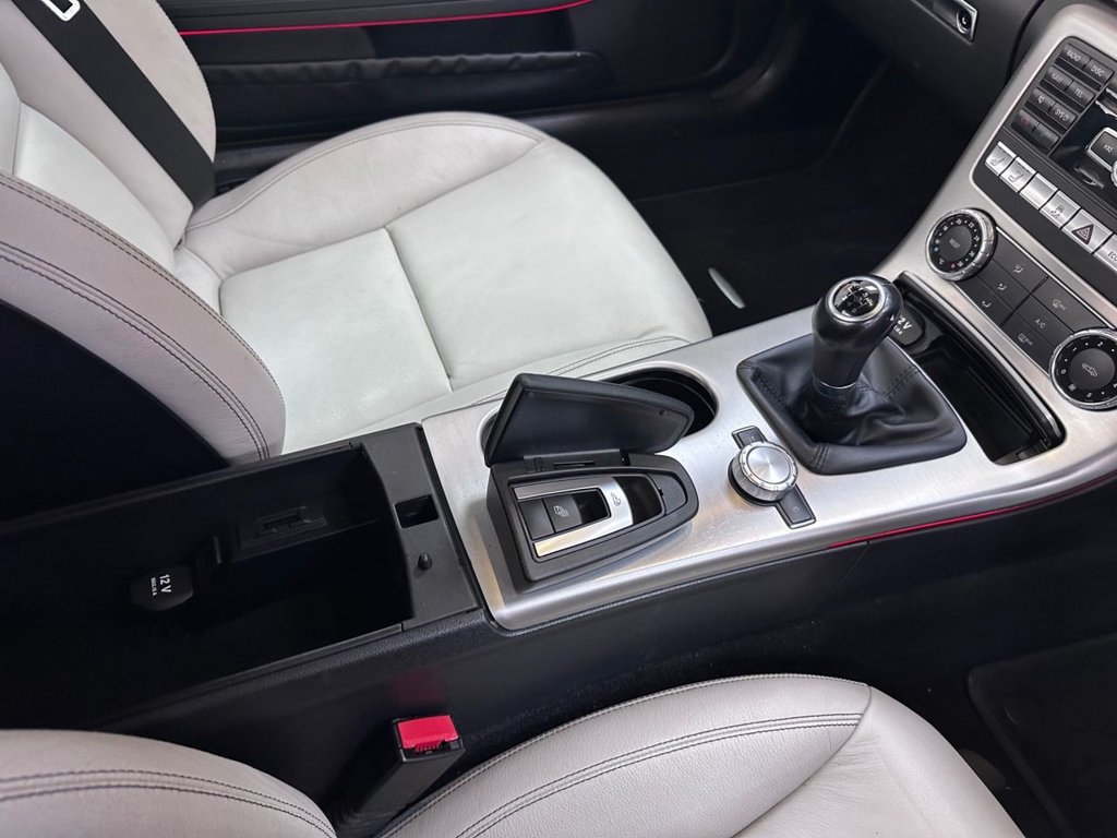 Used Mercedes-Benz SLK 2012 for sale - 77575894: Photo 34