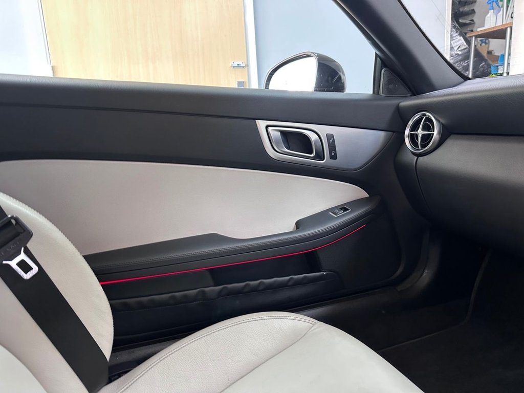 Used Mercedes-Benz SLK 2012 for sale - 77575894: Photo 37
