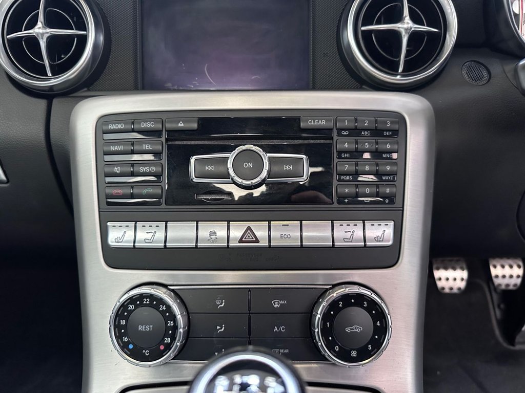 Used Mercedes-Benz SLK 2012 for sale - 77575894: Photo 40