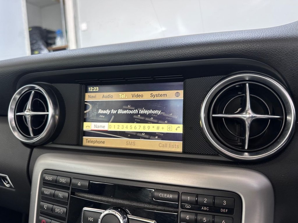 Used Mercedes-Benz SLK 2012 for sale - 77575894: Photo 44