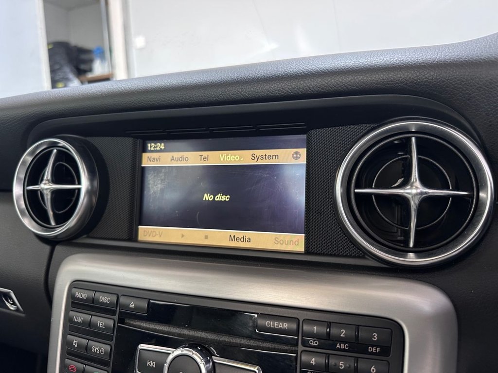 Used Mercedes-Benz SLK 2012 for sale - 77575894: Photo 45