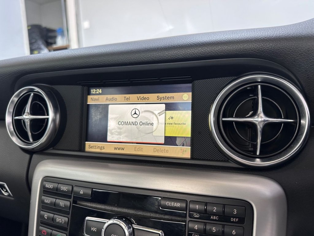 Used Mercedes-Benz SLK 2012 for sale - 77575894: Photo 46