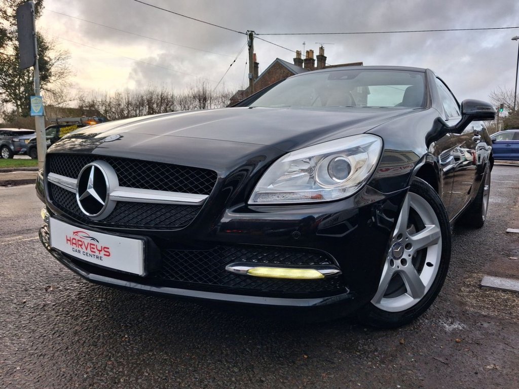 Used Mercedes-Benz SLK 2012 for sale - 77575894: Photo 6