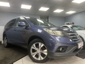 Used Honda CR-V 2013 for sale - 78863373: Photo