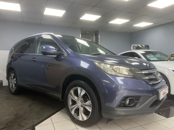 Used Honda CR-V 2013 for sale - 78863373: Photo