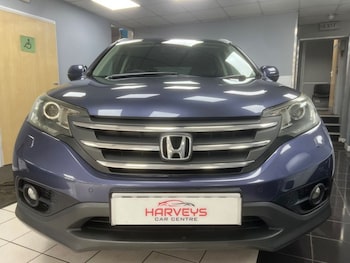 Used Honda CR-V 2013 for sale - 78863373: Photo