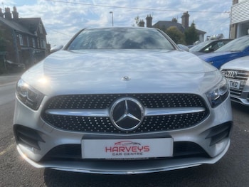Used Mercedes-Benz A-Class 2018 for sale - 79409246: Photo