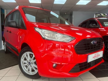 Used Ford Tourneo Connect 2019 for sale - 78363669: Photo