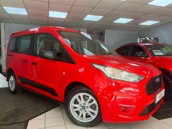 Used Ford Tourneo Connect 2019 for sale - 78363669: Photo