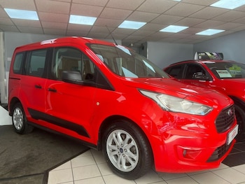 Used Ford Tourneo Connect 2019 for sale - 78363669: Photo