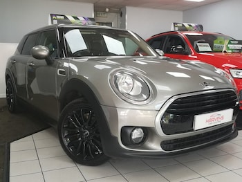 Used MINI Clubman 2018 for sale - 78487267: Photo