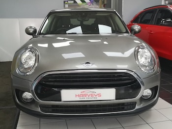 Used MINI Clubman 2018 for sale - 78487267: Photo