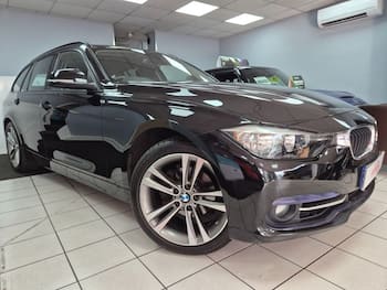 Used BMW 3 Series 2017 for sale - 79632186: Photo