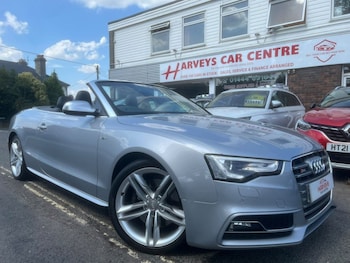 Used Audi S5 2016 for sale - 79238160: Photo