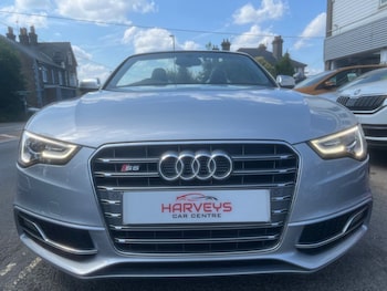 Used Audi S5 2016 for sale - 79238160: Photo
