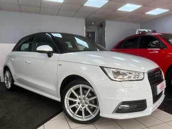 Used Audi A1 2017 for sale - 78619439: Photo