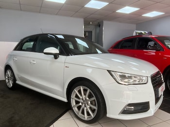 Used Audi A1 2017 for sale - 78619439: Photo