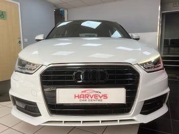 Used Audi A1 2017 for sale - 78619439: Photo