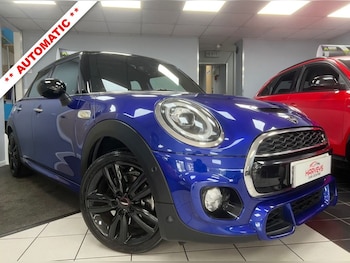 Used MINI Hatch 2018 for sale - 78543713: Photo