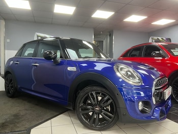 Used MINI Hatch 2018 for sale - 78543713: Photo
