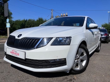 Used Skoda Octavia 2019 for sale - 79141893: Photo