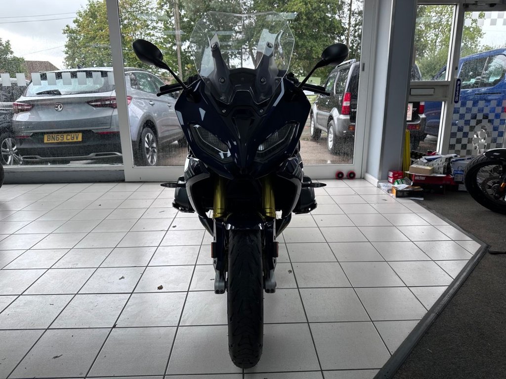 Used BMW R1250 2021 for sale - 78363641: Photo 10