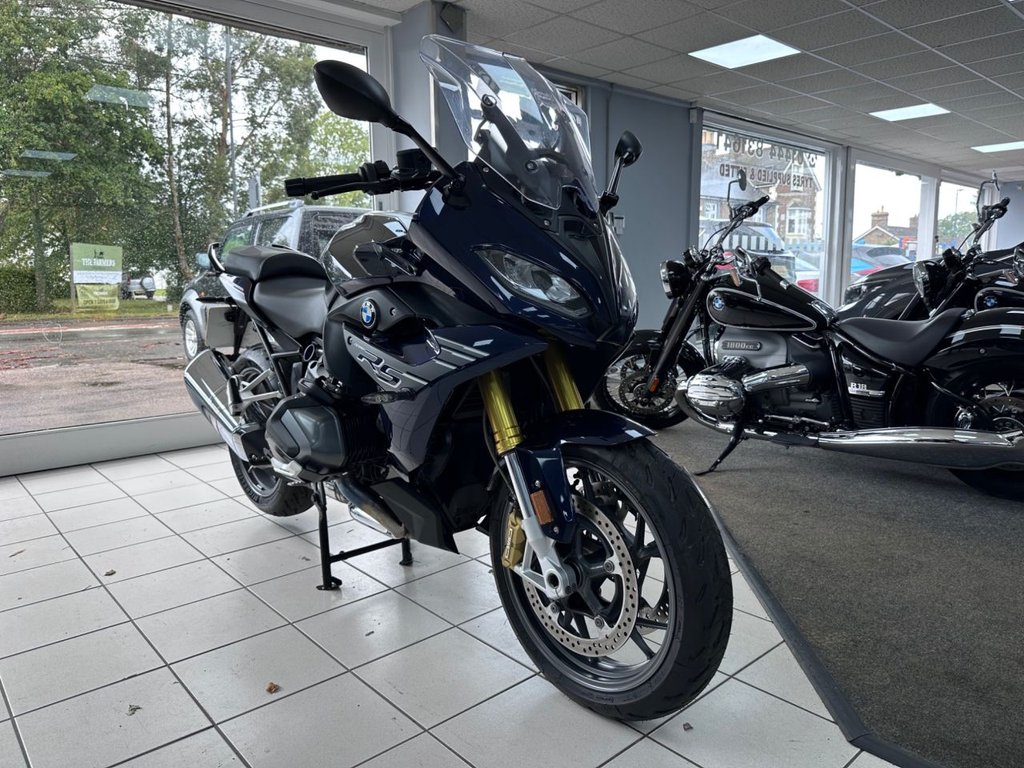 Used BMW R1250 2021 for sale - 78363641: Photo 11