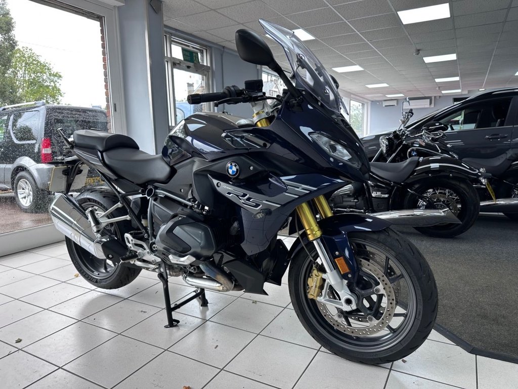 Used BMW R1250 2021 for sale - 78363641: Photo 12
