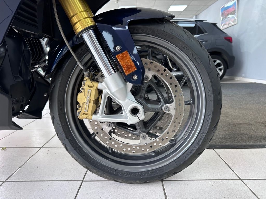 Used BMW R1250 2021 for sale - 78363641: Photo 13