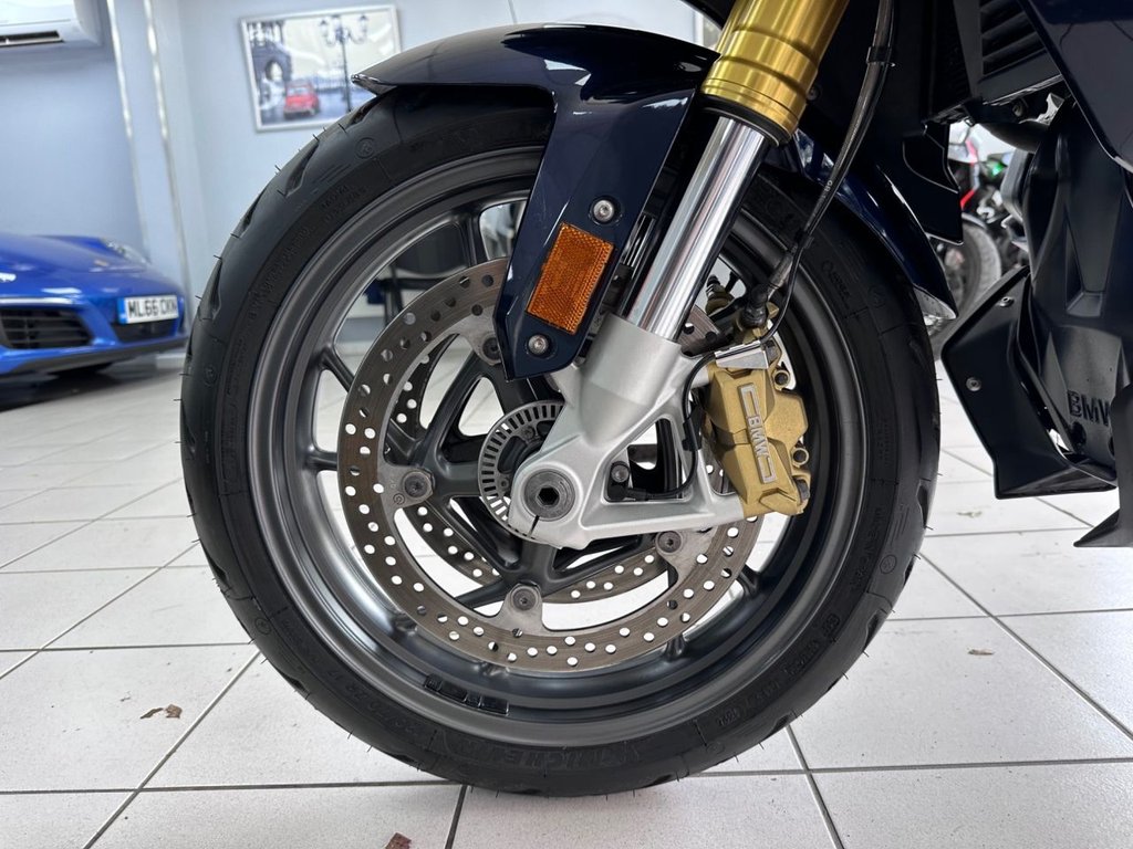 Used BMW R1250 2021 for sale - 78363641: Photo 14