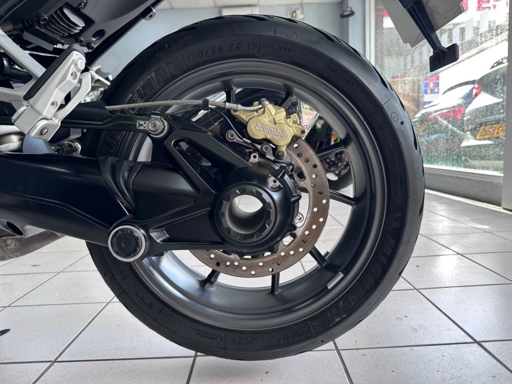 Used BMW R1250 2021 for sale - 78363641: Photo 15