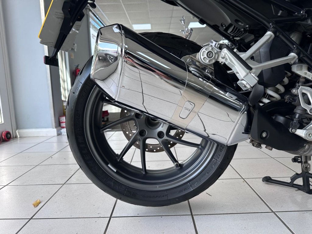 Used BMW R1250 2021 for sale - 78363641: Photo 16