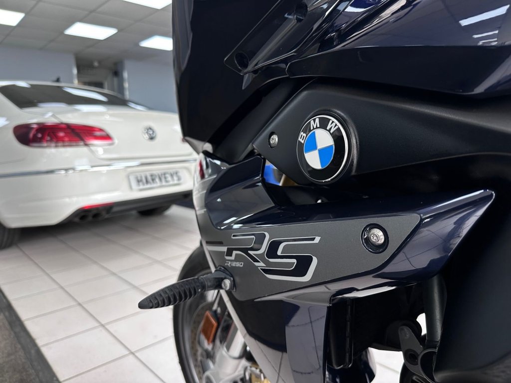 Used BMW R1250 2021 for sale - 78363641: Photo 17