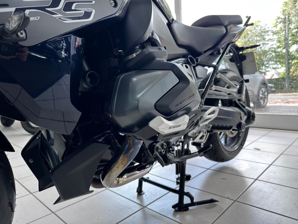 Used BMW R1250 2021 for sale - 78363641: Photo 18