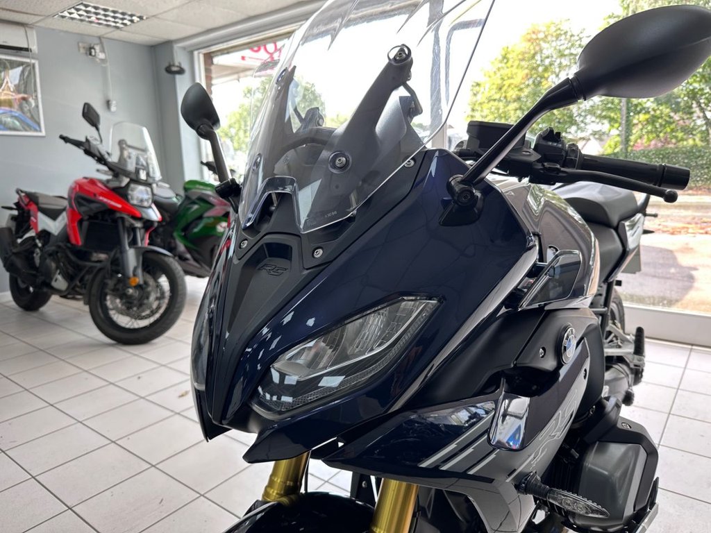 Used BMW R1250 2021 for sale - 78363641: Photo 19