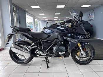 Used BMW R1250 2021 for sale - bike-78363641: Photo
