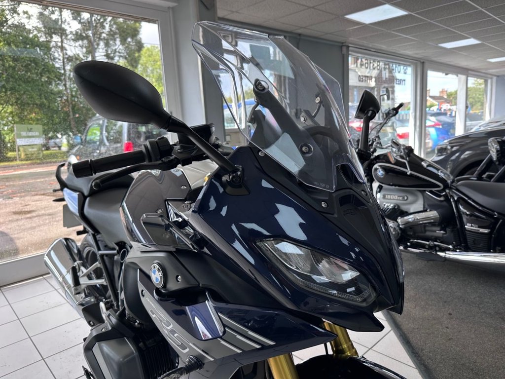 Used BMW R1250 2021 for sale - 78363641: Photo 20