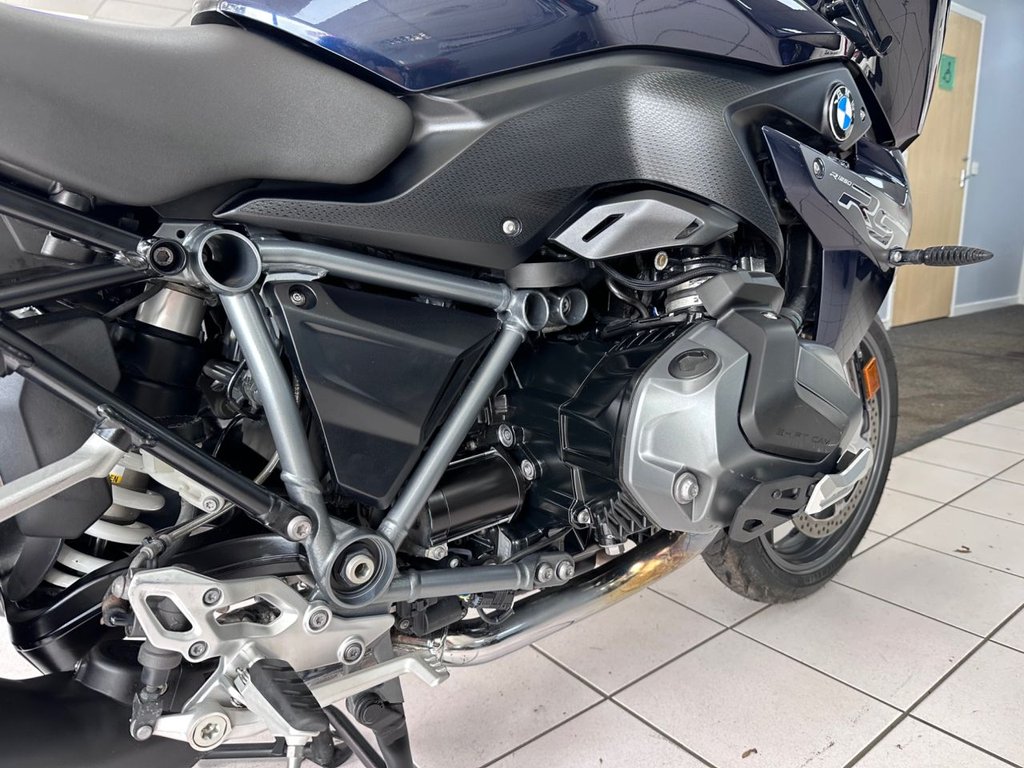 Used BMW R1250 2021 for sale - 78363641: Photo 23