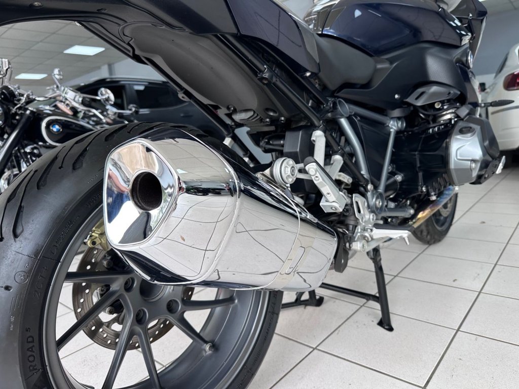 Used BMW R1250 2021 for sale - 78363641: Photo 24