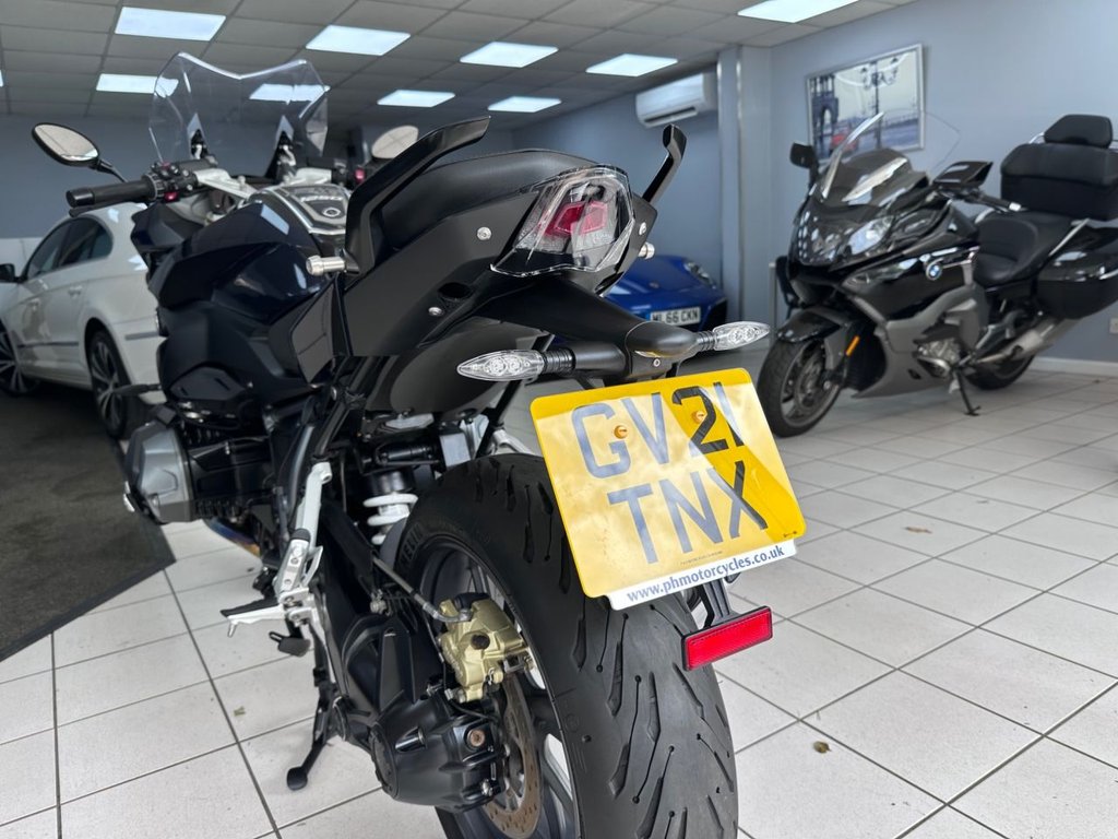 Used BMW R1250 2021 for sale - 78363641: Photo 25