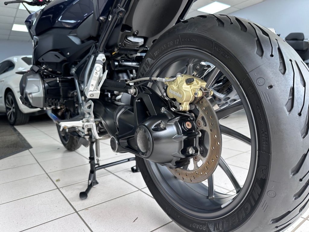 Used BMW R1250 2021 for sale - 78363641: Photo 26
